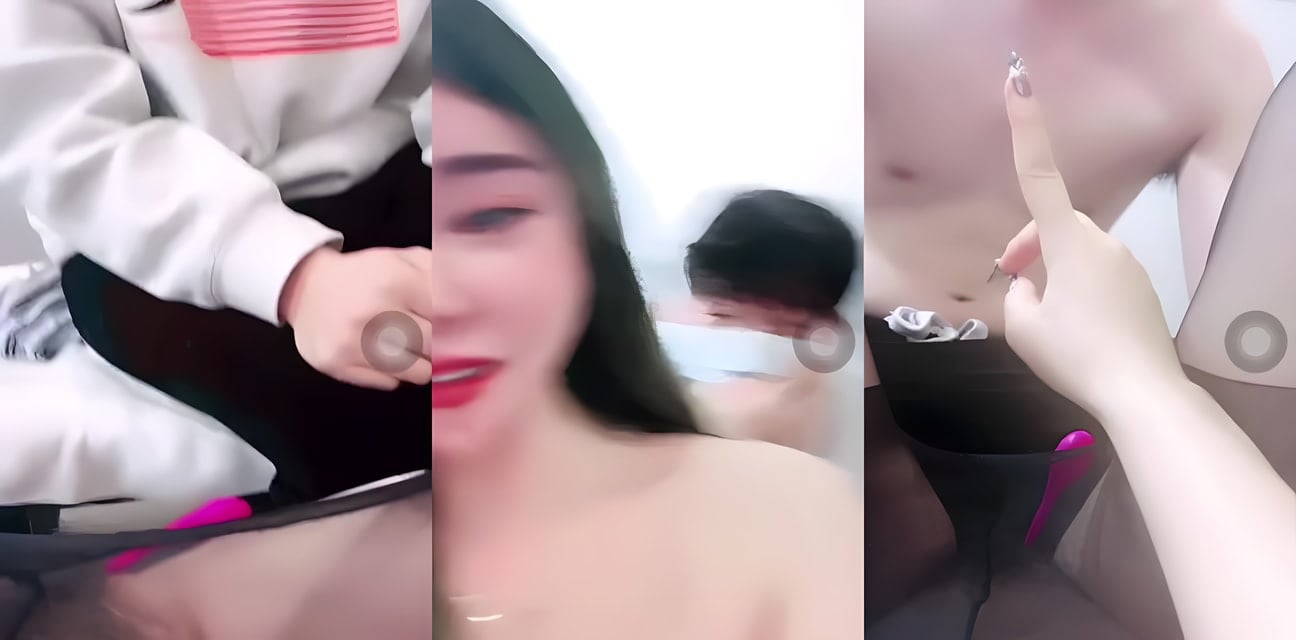 七密母狗日常勾搭曝光！神秘身份全網炸鍋