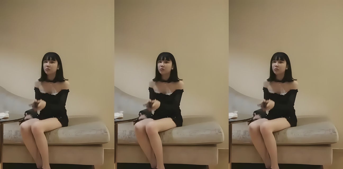 杏吧-文轩探花神秘外围妹惊人绯闻曝光！沙发亲密互动全过程流出