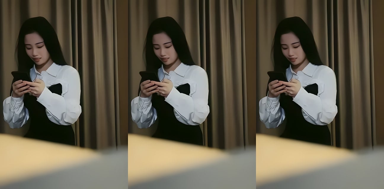 杏吧-李寻欢深夜场神秘黑裙妹惊人曝光！身份成谜全网追查