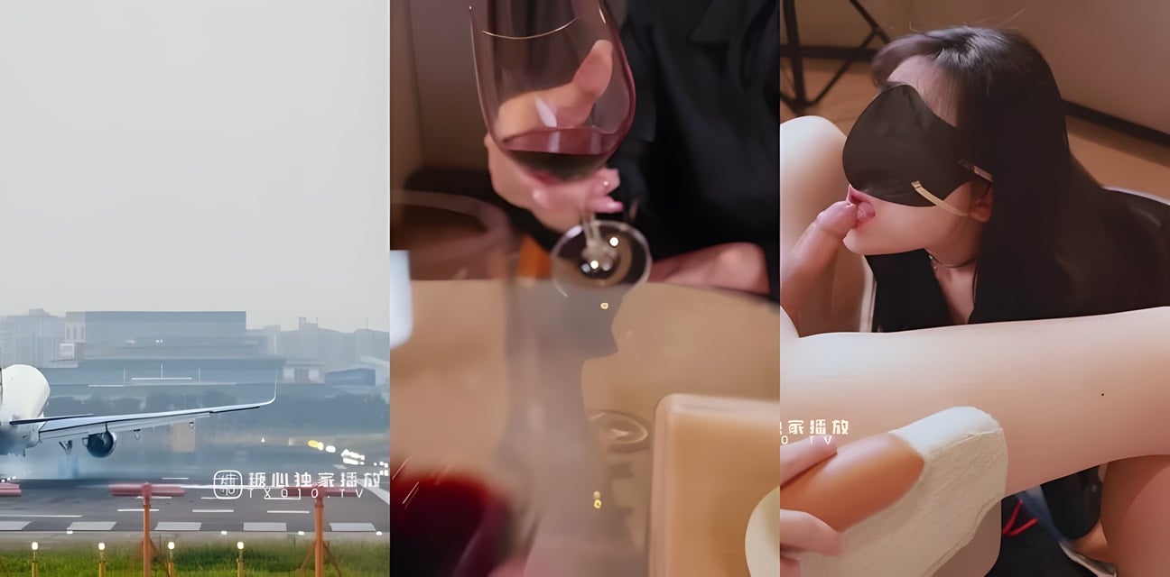 樱空桃桃出差惊爆！女上司男下属酒店疯狂一夜全曝光