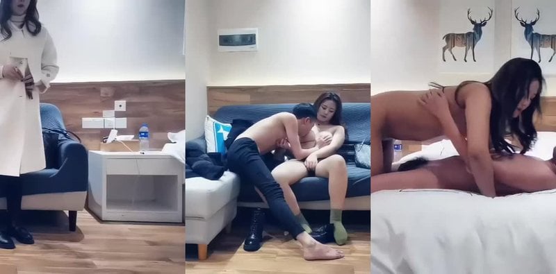 杏吧-黄先生酒店神秘约会肉肉妹曝光！进出画面全网疯传