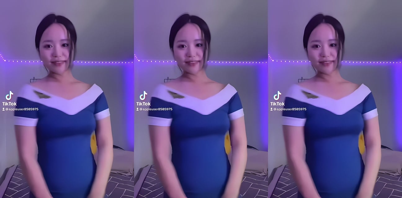 抖音爆火啵啵姐反差婊！丰乳肥臀自慰骚穴阿黑颜双洞开发全记录