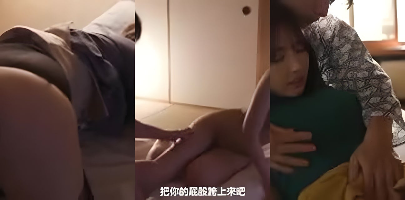 SSNI-989出差酒店遭最討厭上司性騷擾！巨乳OL整晚連續高潮內幕曝光