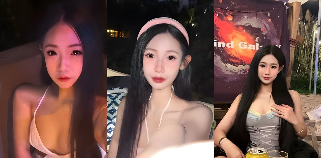 广西民族大学校花吴芷舒激情啪啪视频曝光！渣男狠心泄露