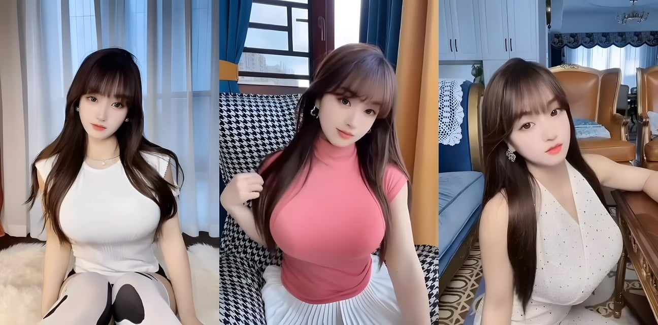 清纯少女酒店开房被偷拍！嫩模黑丝诱惑猛男狂干内射高潮抽搐