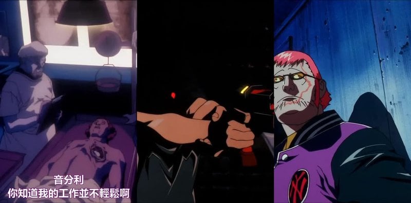 天美傳媒A KITE 日本高中生殺手雙面少女禁忌戀情曝光