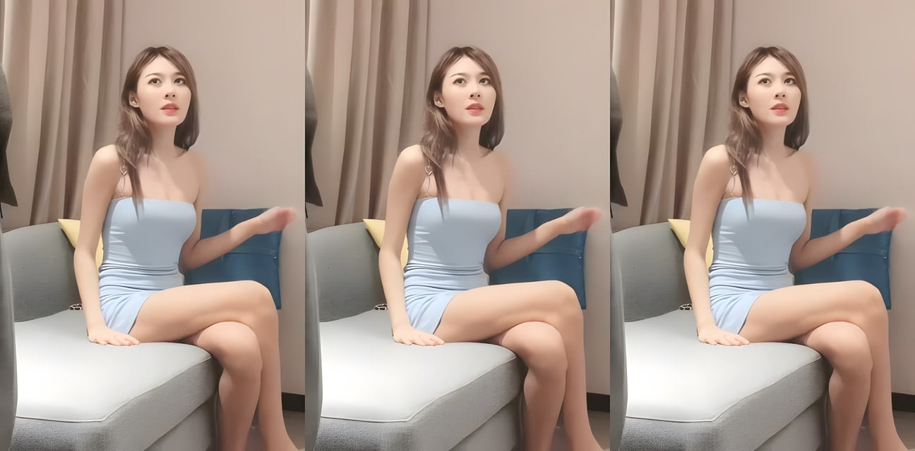 杏吧-金发高挑美女深夜神秘约会曝光