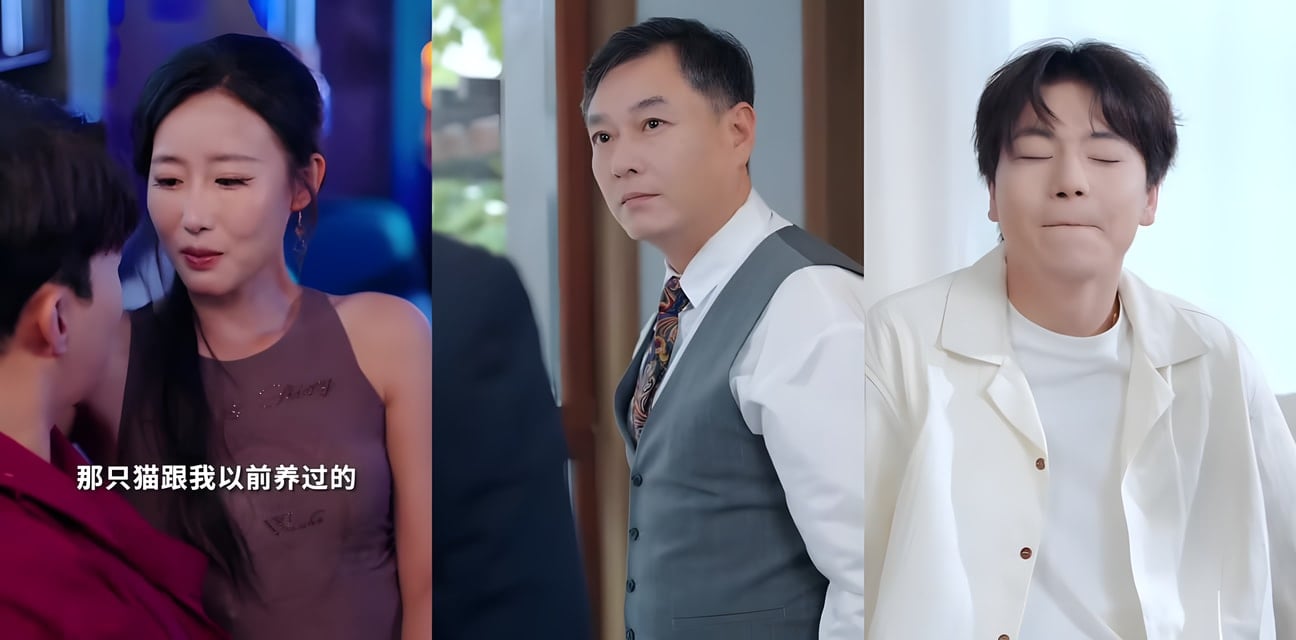 擦边短剧 系统助我寄身于爱之荫蔽