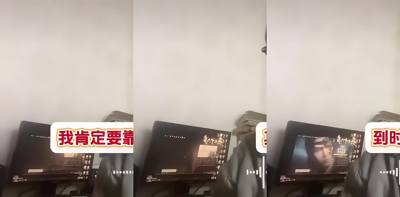 长外经济学院女大学生爆料！从男生身上搞钱套路全曝光