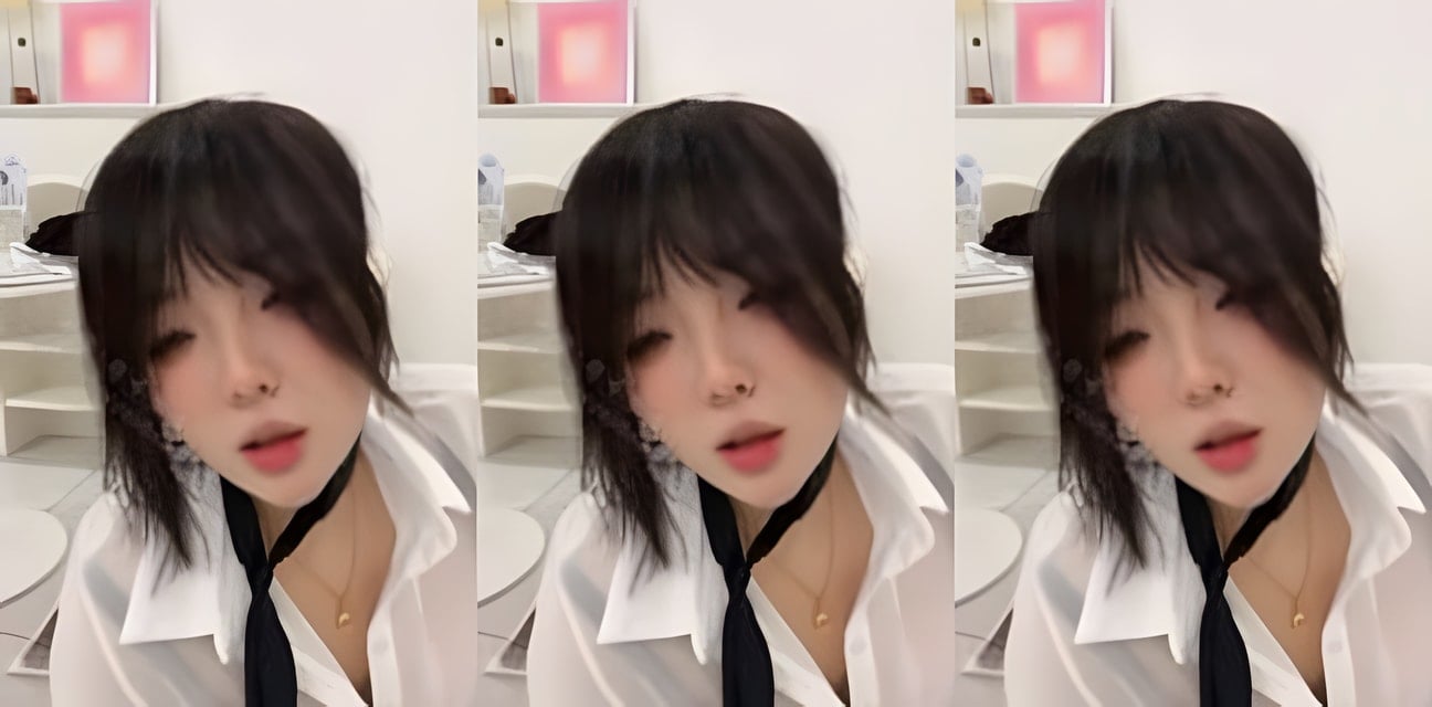 抖音微胖巨乳女坦D黑丝撕裆自慰！手指狂揉阴蒂淫水喷