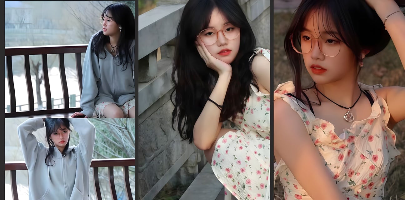 反差婊清纯女大学生性爱视频流出！跪舔深喉后入狂野打桩高潮失禁