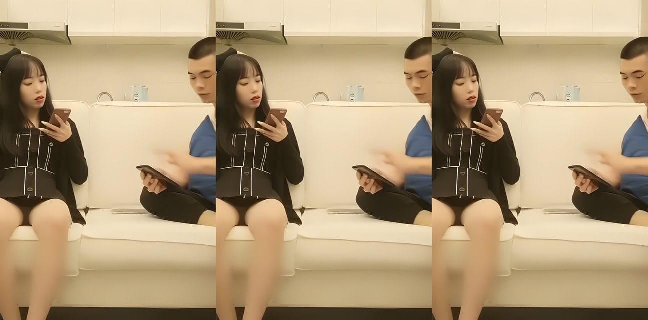 杏吧-小陈头探花神秘黑衣妹酒店密会曝光！疑似激情互动1小时多全过程流出