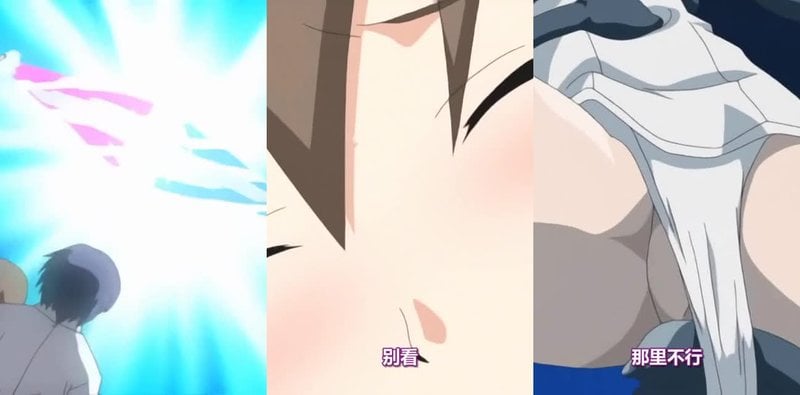 魔界天使第一季第1集劲爆揭秘