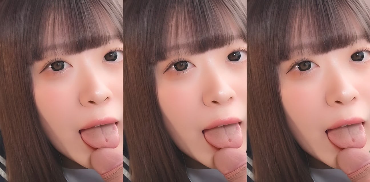 女學生裝水手服深夜私密挑戰曝光！全網瘋傳尺度驚人