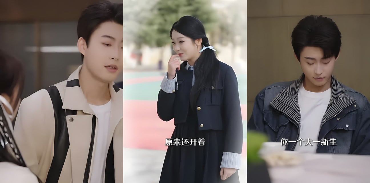 禁忌擦邊短劇 三年了有钱系统你终于来了