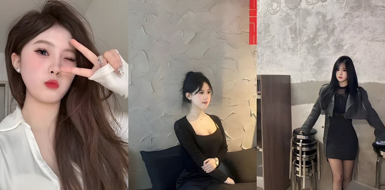 北航研一母狗邹清雯上岸首战斩意中人，出轨多人曝光避坑！