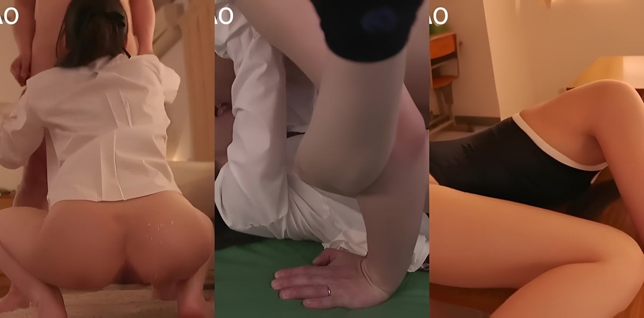 MIDV-531七泽米亚诱惑已婚老师20次口交NTR！婚姻瞬间崩盘