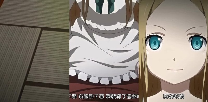 TinyEvil3梦魔妮娜淫技爆棚 少女人形吞精颜射