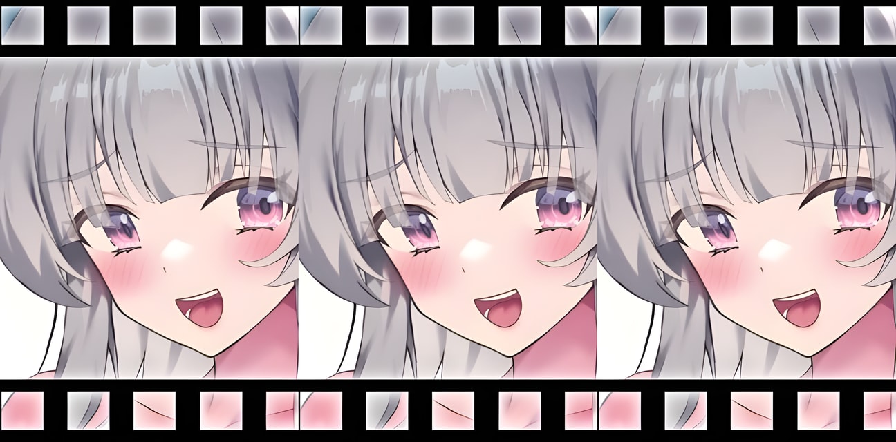 Redcomet 2D动漫 NoaReturn 精彩回归