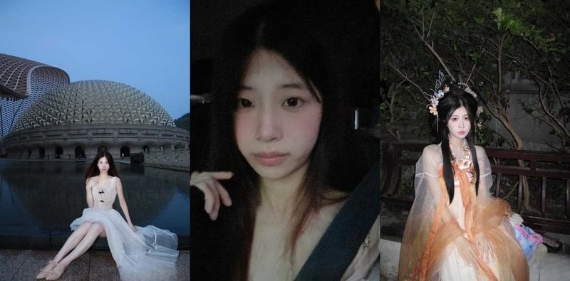 河北理工大学刘畅佳深夜私密日记曝光