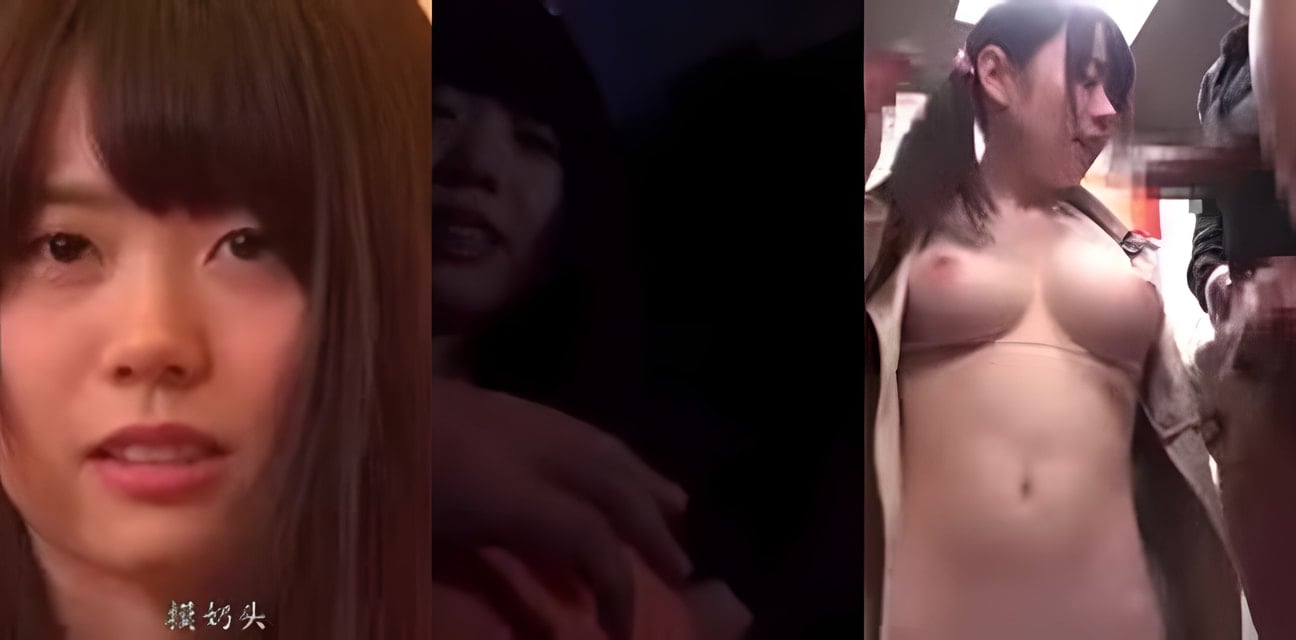 MIDE-565綠帽癖男讓巨乳女友水卜櫻主動勾引男人！全過程曝光