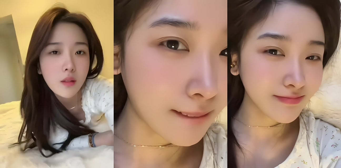 清纯少女酒店开房被偷拍！嫩模极品学生妹狂野骑乘高潮喷水 内射画面劲爆全网疯传