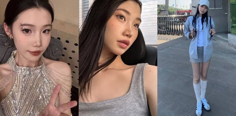 劲爆反差！郑大美女罗茜私密视频曝光