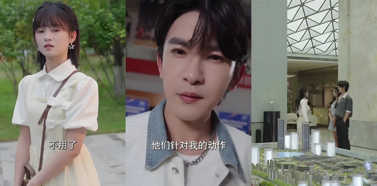 反差擦邊短劇 签到四年我成陆地神仙
