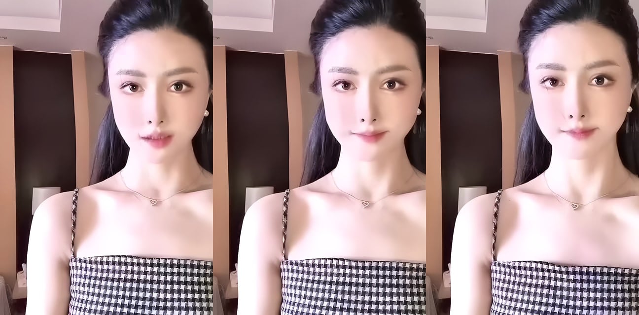 清純少女酒店開房被抓奸大瓜！越南巨乳嫩模狂歡中突遭怒妻暴打內射證據全曝光