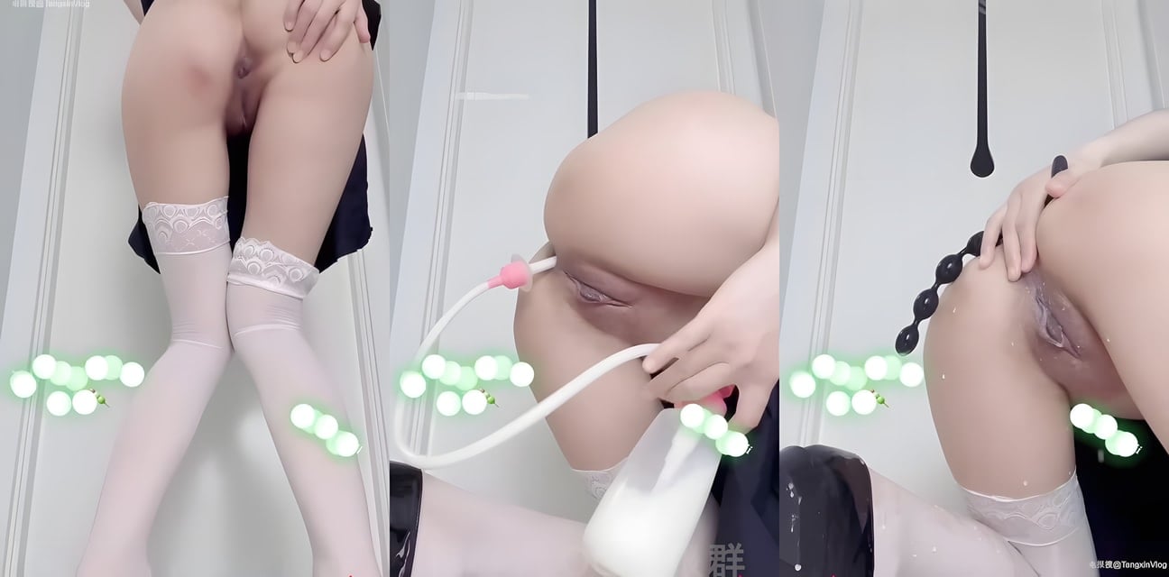 甜蜜私拍全集劲爆泄露！清纯少女私密狂欢 甜美身姿勾魂夺魄