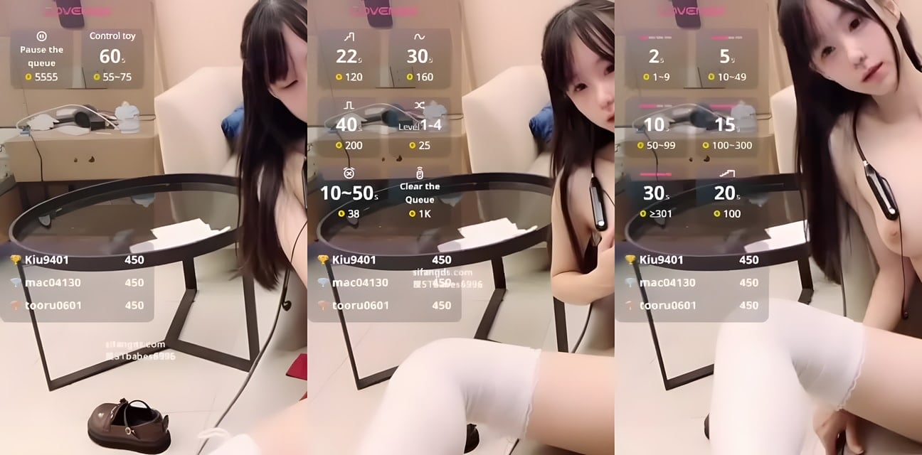 04年日系JK嫩模Stripchat新人！超颜值白月光清纯脸蛋爆乳身材，主播福利诱惑自摸喷水