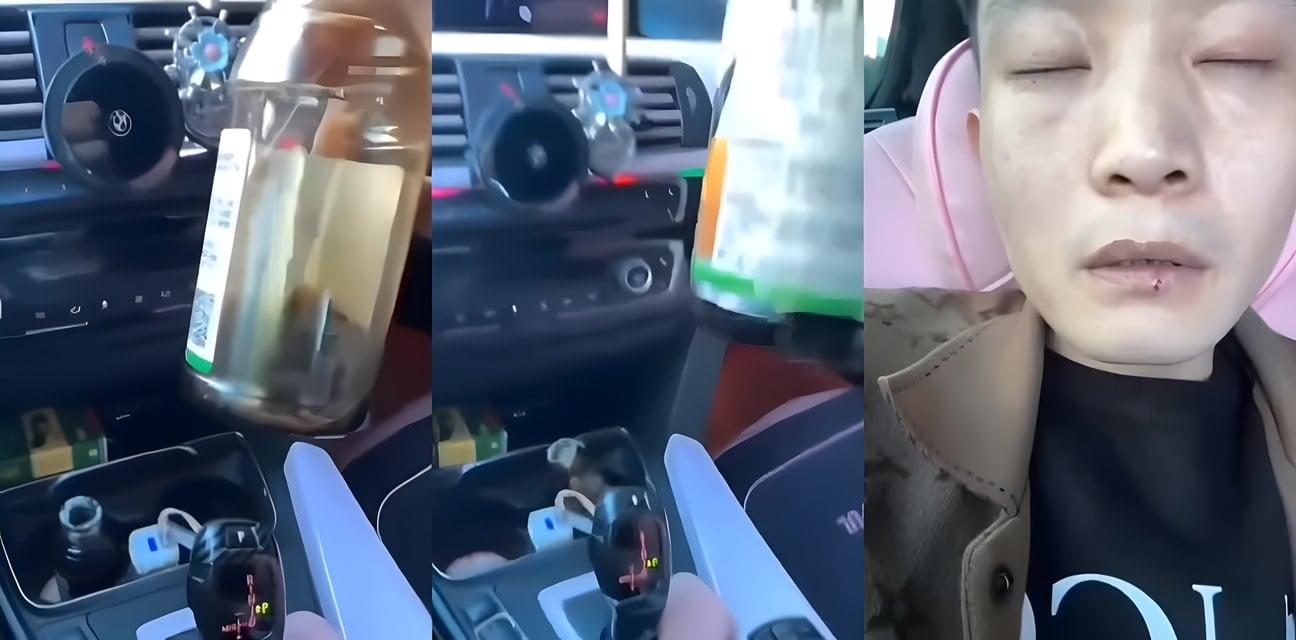 郴州烟花店老板惨死内幕！遭官员吃拿卡要索贿不成绝望喝农药自杀