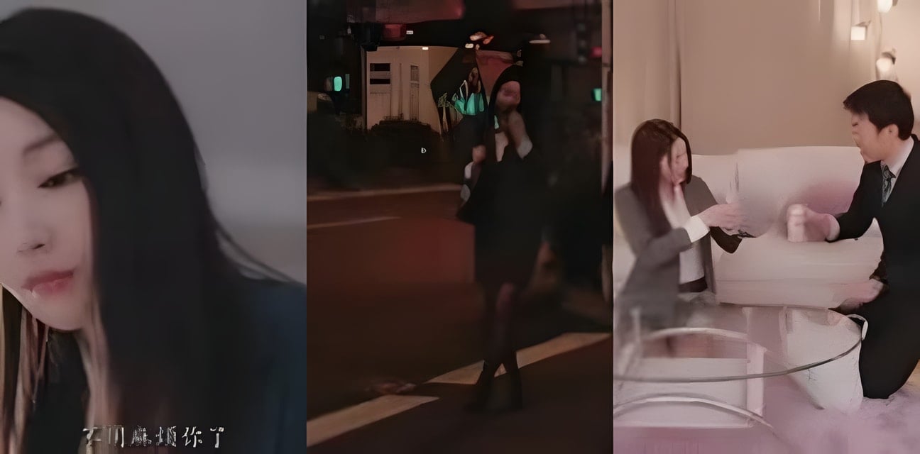 IPX-398黑丝人妻OL枫可怜出差醉酒被強上！一整晚內幕曝光