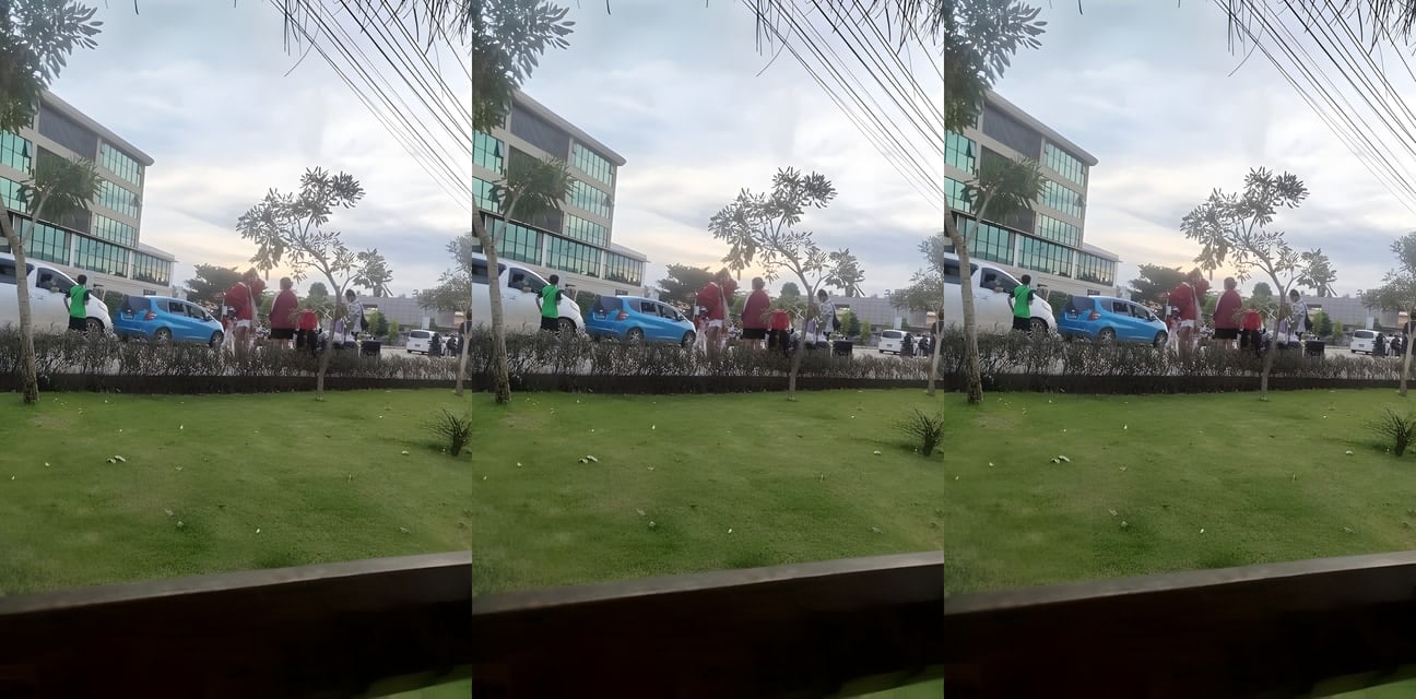 妙瓦底亚太御龙湾大逃亡！狗推打包行李狂奔 几个兄弟神秘失踪 背后藏惊天黑幕？