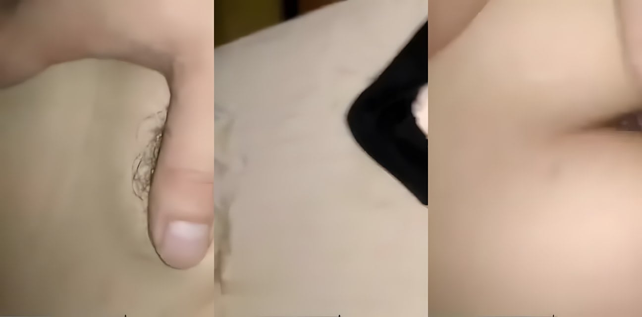 极品学生妹肉偿2000元债务！粉嫩小穴被狂玩肿胀内射惨叫不停