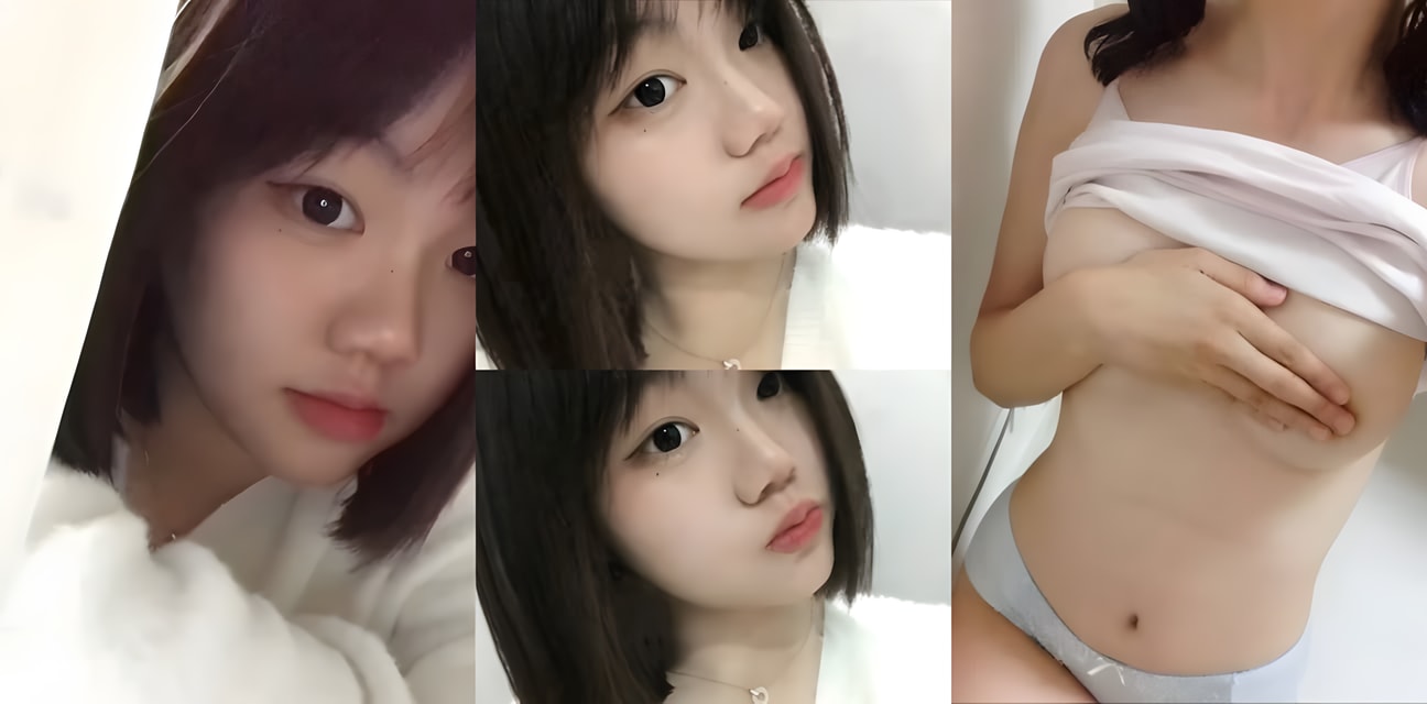 清纯女友反差自拍大曝光！甜美外表下藏着骚浪本性