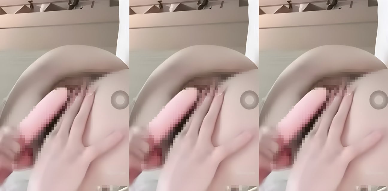 快手桃儿骚护士福利姬付费定制！穿护士装1V1撸管自慰高潮喷水