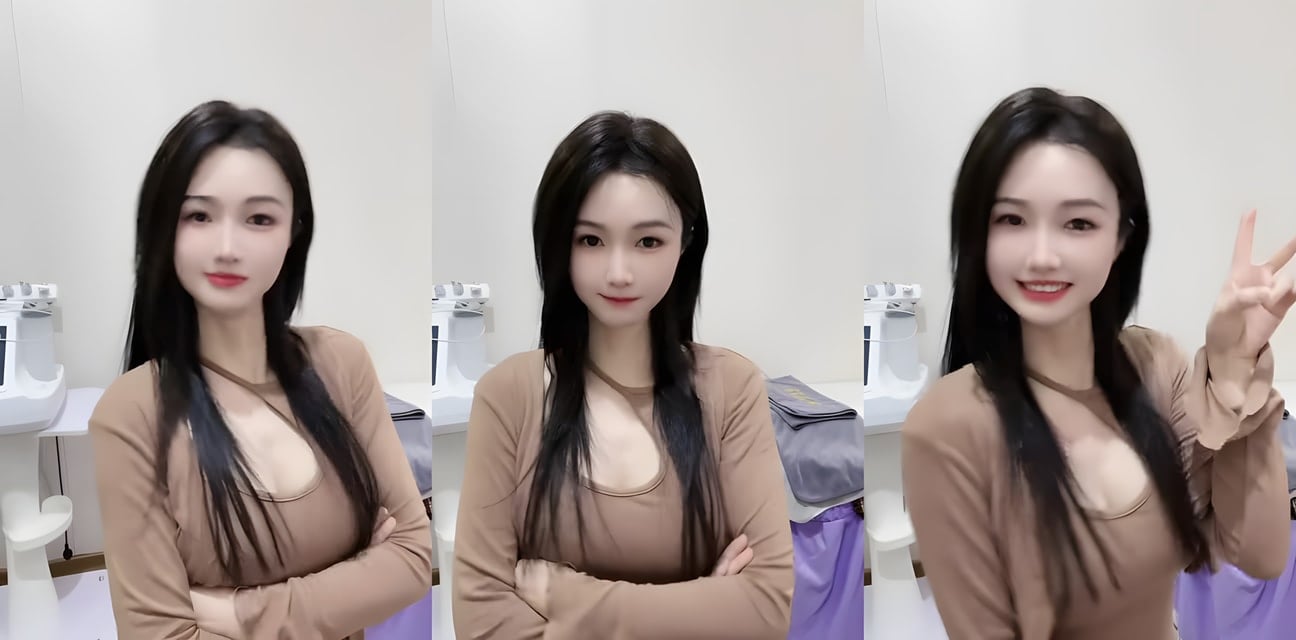 清纯少女糖心VLOG爆火！甜美小妹酒店开房被猛男内射高潮失禁全记录