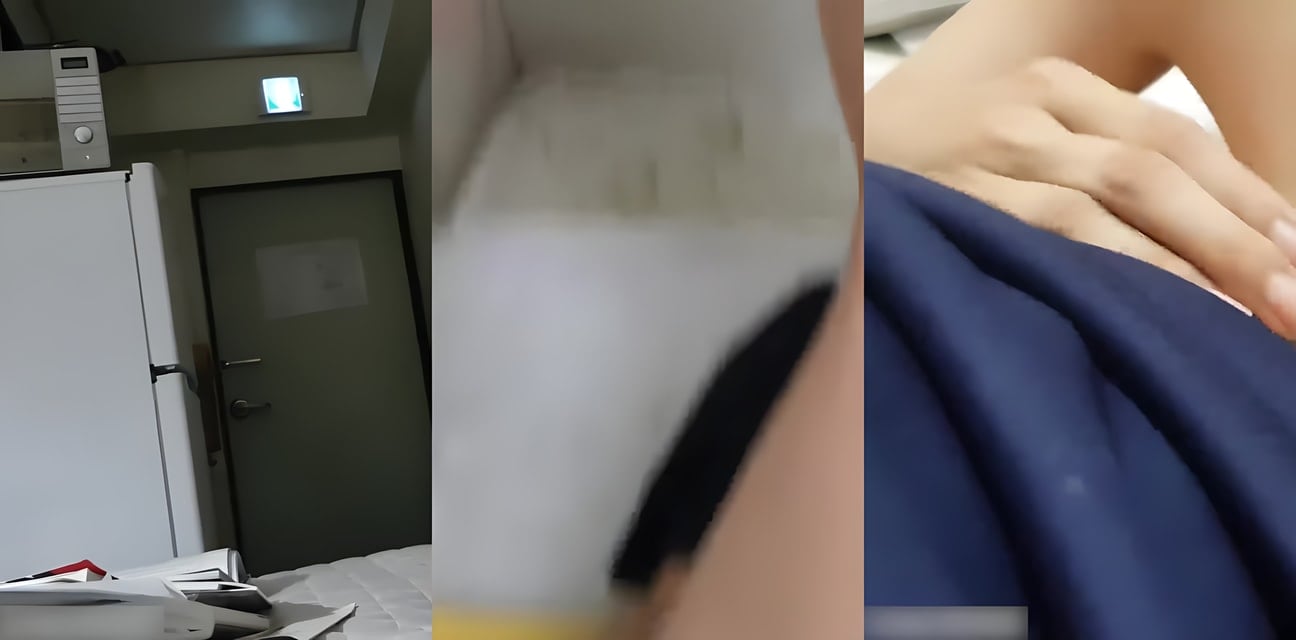 韩国极品学生妹露脸口爆服务！深喉技巧超神吸到腿软喷射