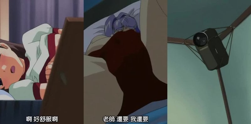 孤岛禁地！STS-606处女被威胁夺身，3女陷最淫剧本