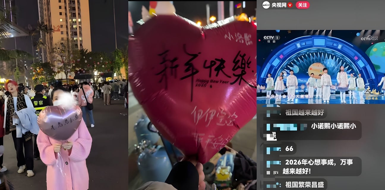 宁波小洛熙事件震惊全国！网友放气球评论区接力声援