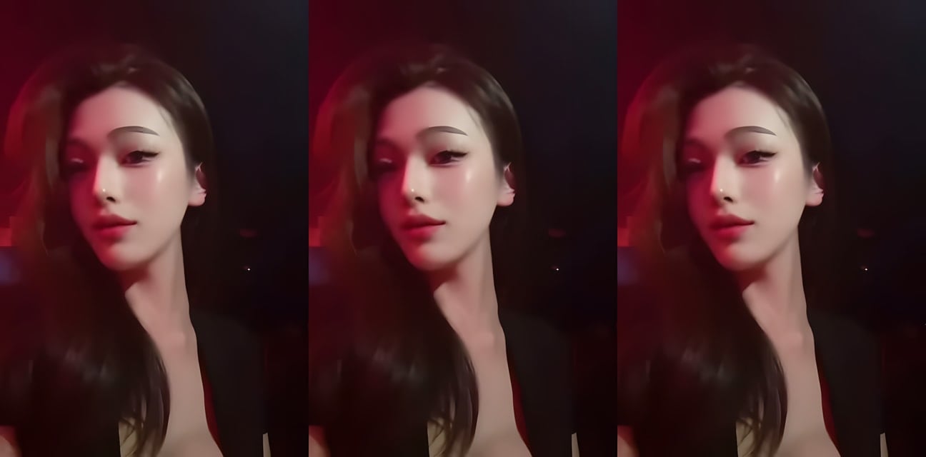 Sam老师颜值炸裂口交教学！迷人身材瞬间让你沦陷硬到爆炸