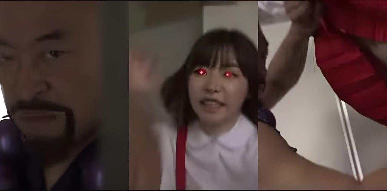 MIMK-070除魔師肉搏惡靈！深田咏美子宮滿載內幕曝光