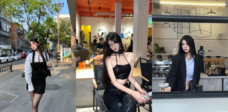 手机店修机惊现多人激战视频 私密录像曝光