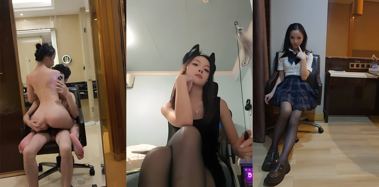 师范学院反差婊清纯少女遭渣男学长猛操打桩高潮颤抖浪叫！
