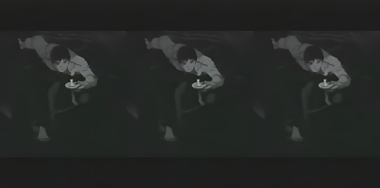 无码老番淫兽01 花嫁惨遭盯上