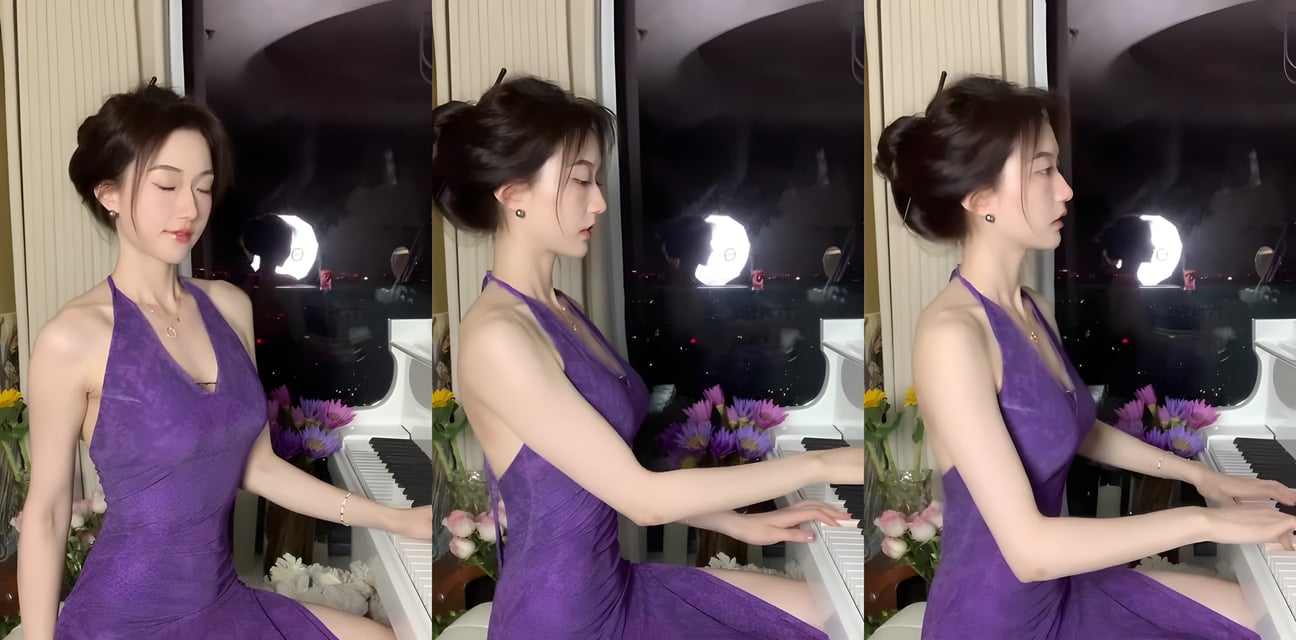 清純少女酒店開房被偷拍！嫩模極品學生妹黑絲誘惑猛男狂插內射高潮抽搐