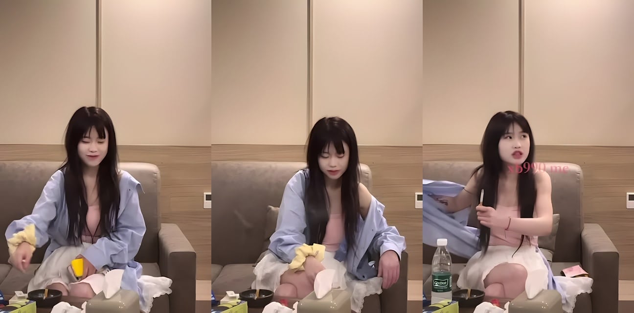 杏吧-旅游妹子酒店惊魂约会曝光！敏感反应引全网热议