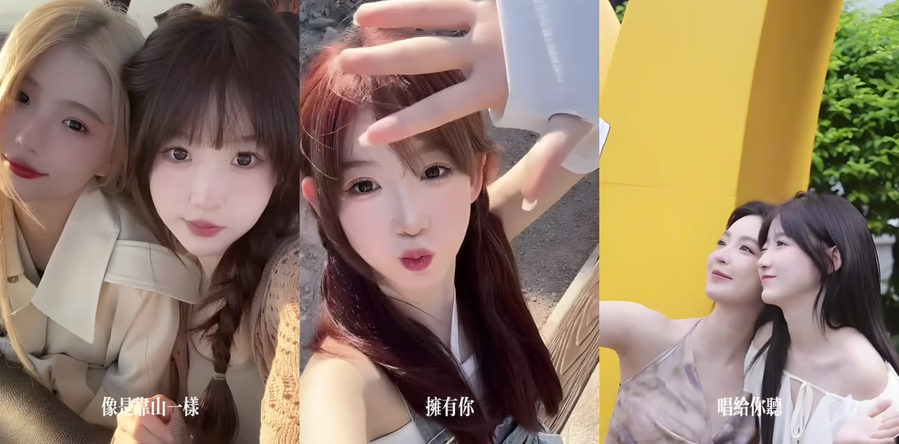 糖心VLOG变身蜜桃日记！清纯少女酒店开房直播狂欢 被猛男内射高潮抽搐全记录