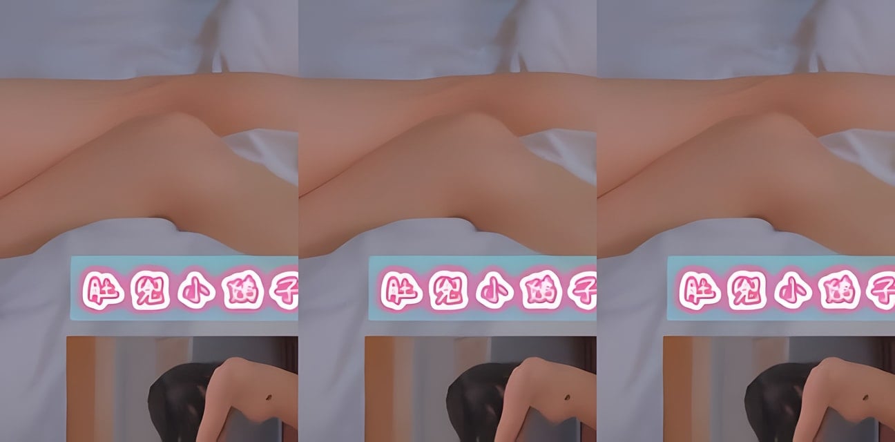 肚兜小姨子乳摇视频流出！家庭禁忌秘密曝光全网疯传